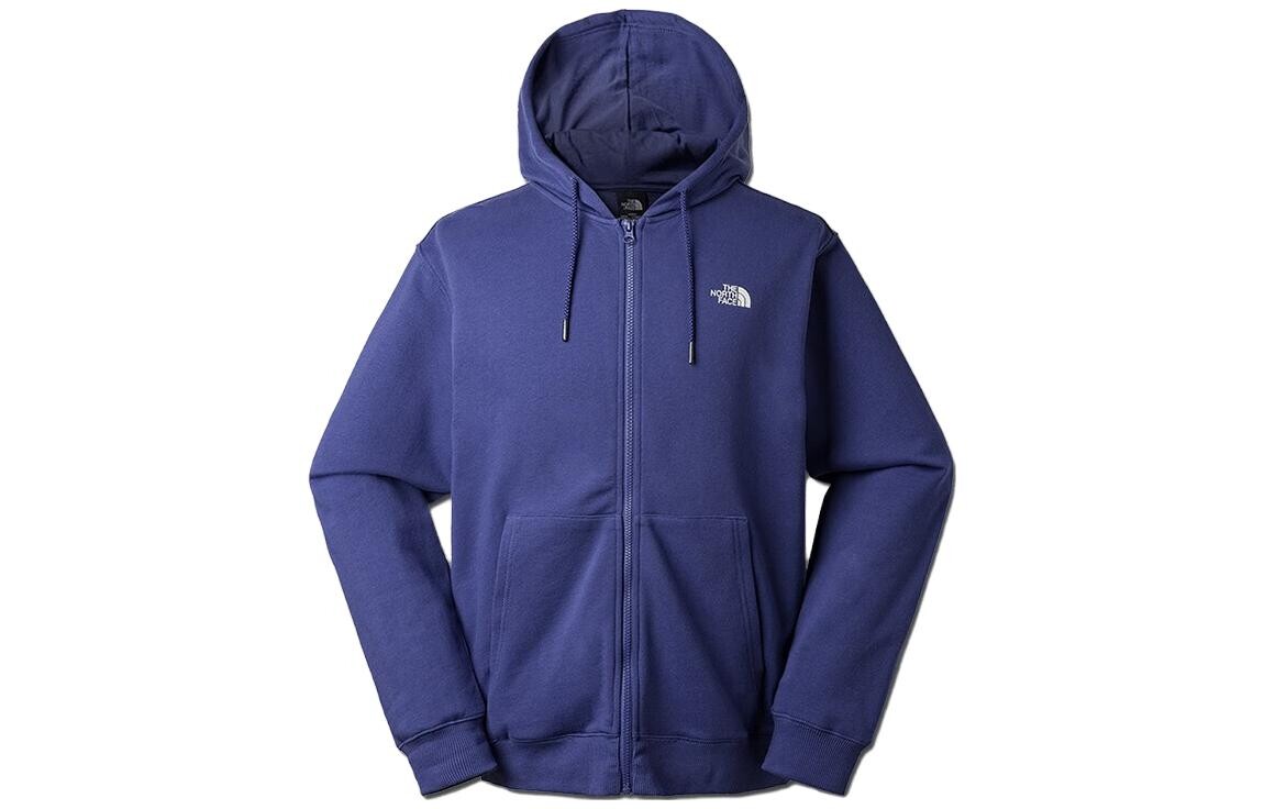 Толстовка унисекс THE NORTH FACE, цвет Blue
Толстовка унисекс THE NORTH FACE, цвет Blue