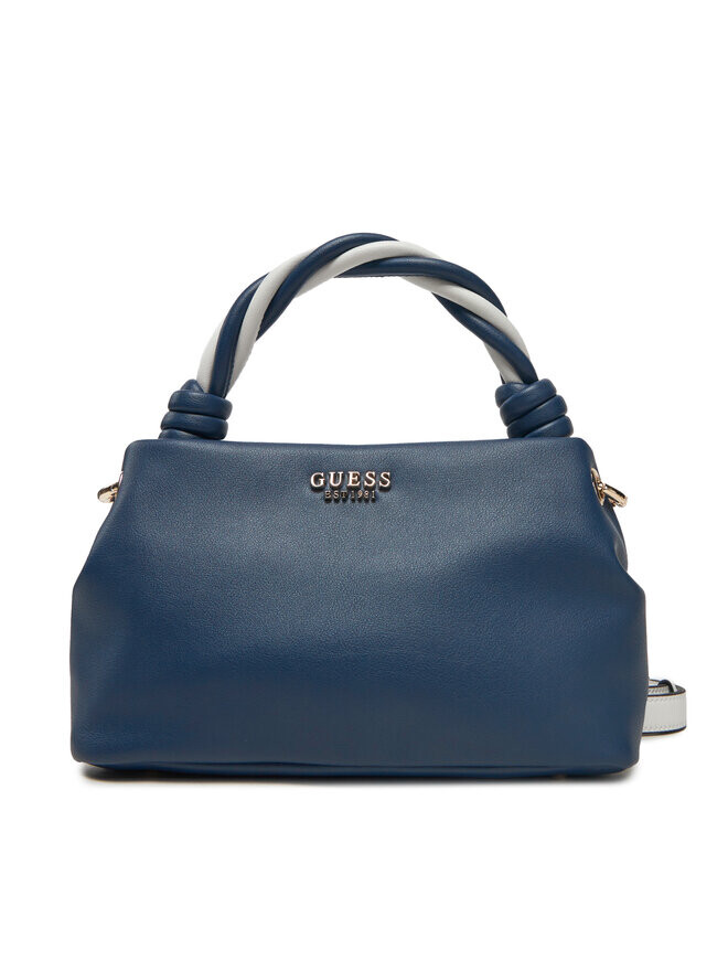 Сумка Guess, темно-синий
Сумка Guess, темно-синий