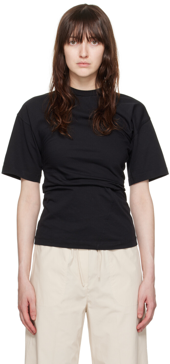 Футболка Twisted TOTEME
Футболка Twisted TOTEME