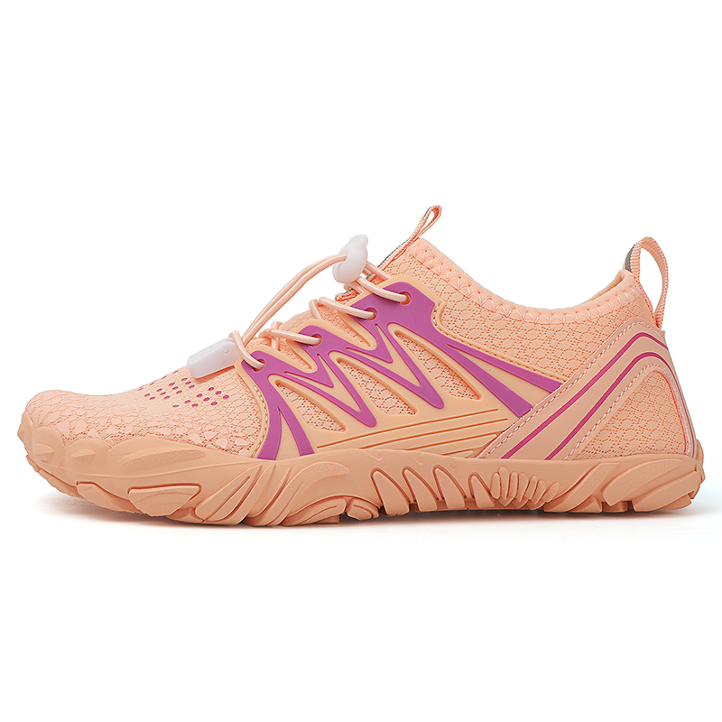 LONGDUIZHANG Антискользящие, антибактериальные, дышащие, быстросохнущие унисекс-трекинговые ботинки для речных походов WY-Y616 Lotus Root Powders с освежающей вентиляцией
LONGDUIZHANG Антискользящие, антибактериальные, дышащие, быстросохнущие унисекс-трекинговые ботинки для речных походов WY-Y616 Lotus Root Powders с освежающей вентиляцией