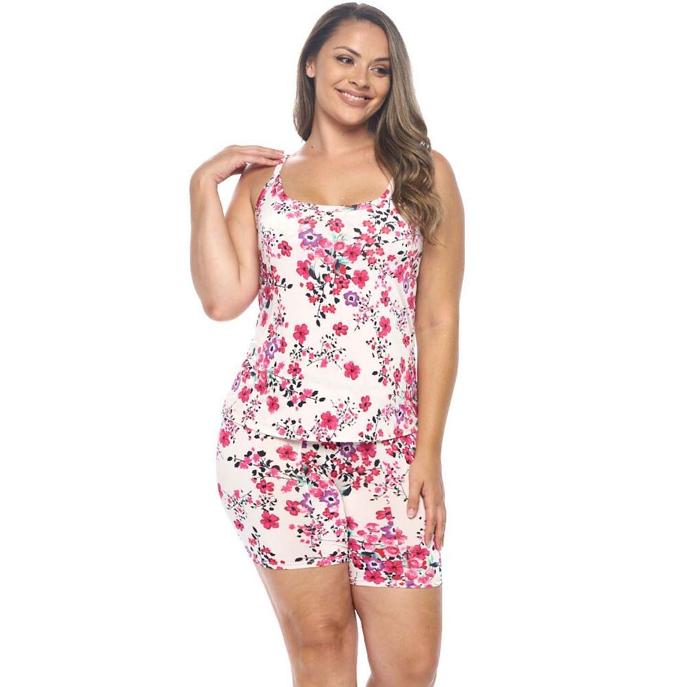 Многослойный камзол Undersummers, цвет Floral
Многослойный камзол Undersummers, цвет Floral