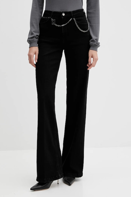 Джинсы Liu Jo, черный
Джинсы Liu Jo, черный