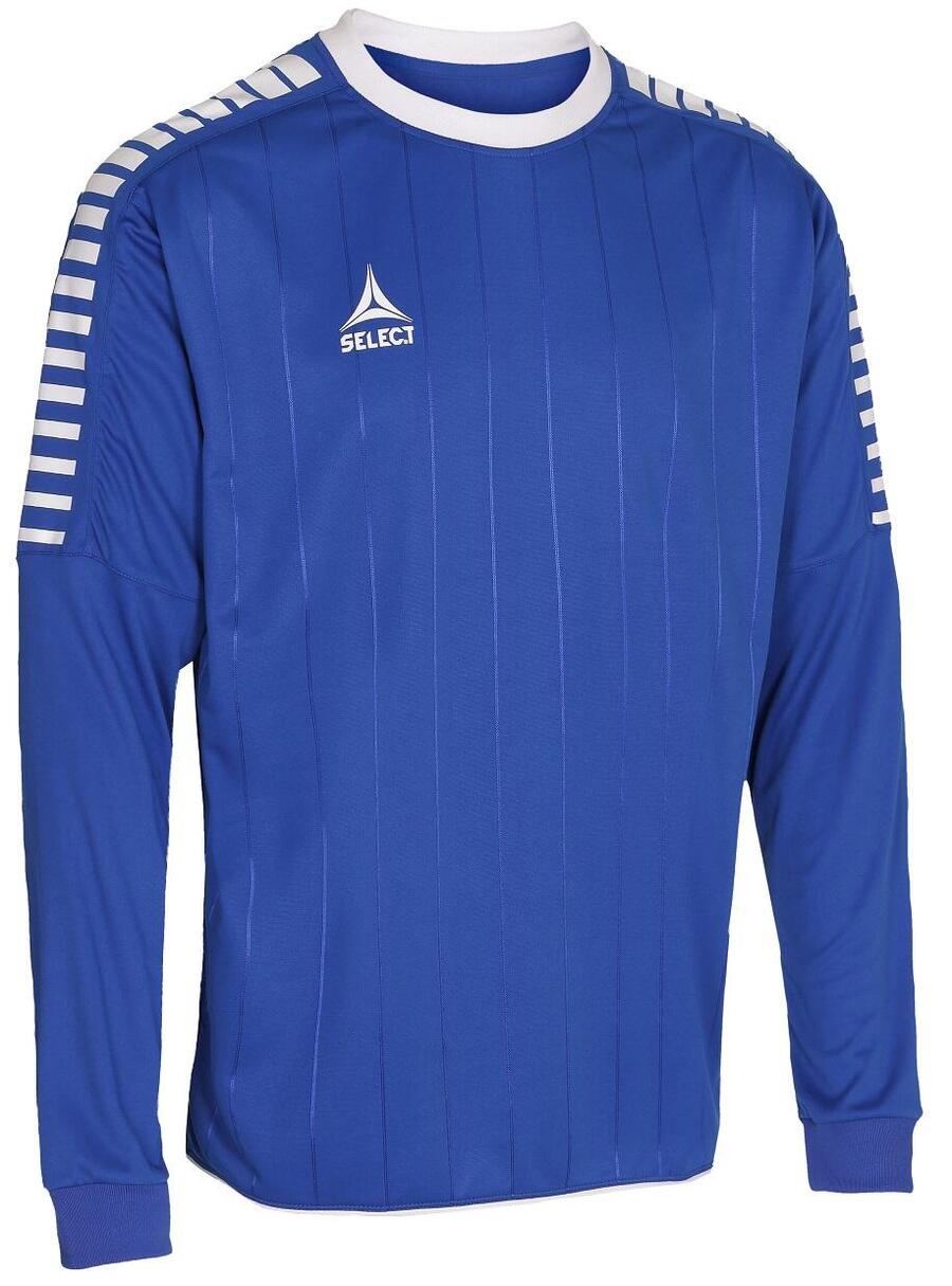 Джерси с длинным рукавом Select Argentina
Джерси с длинным рукавом Select Argentina