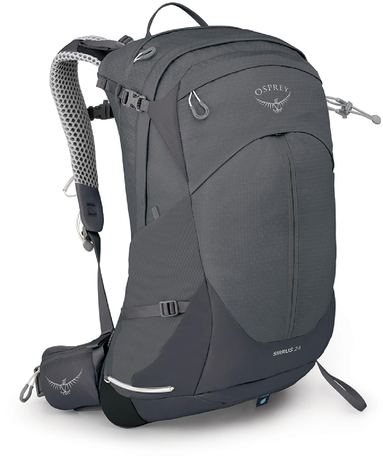 Набор Sirrus, 24 шт., женские Osprey, серый
Набор Sirrus, 24 шт., женские Osprey, серый