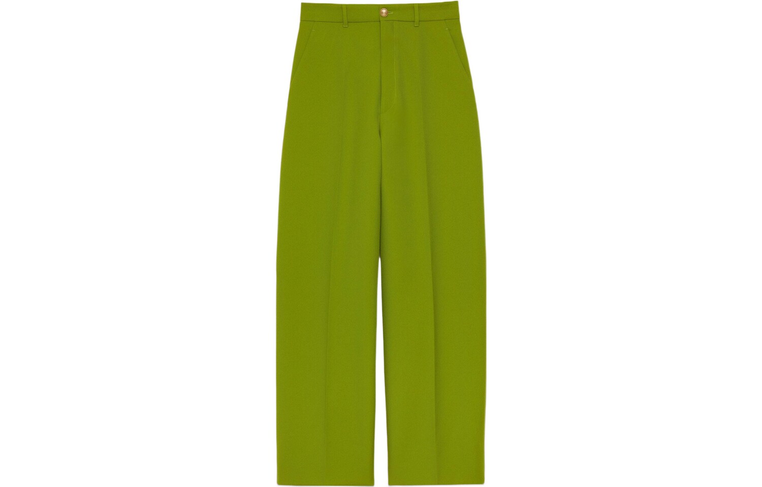 Повседневные брюки женские зеленые Gucci
Повседневные брюки женские зеленые Gucci