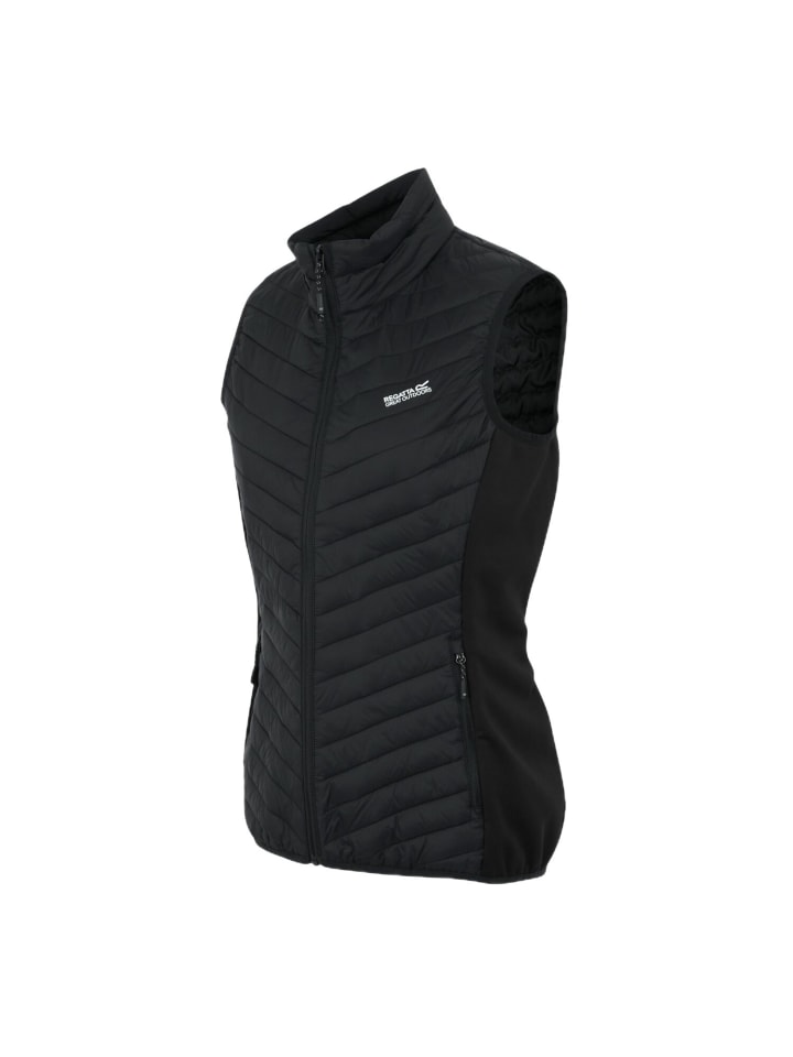 Функциональный жилет Regatta, черный
Функциональный жилет Regatta, черный