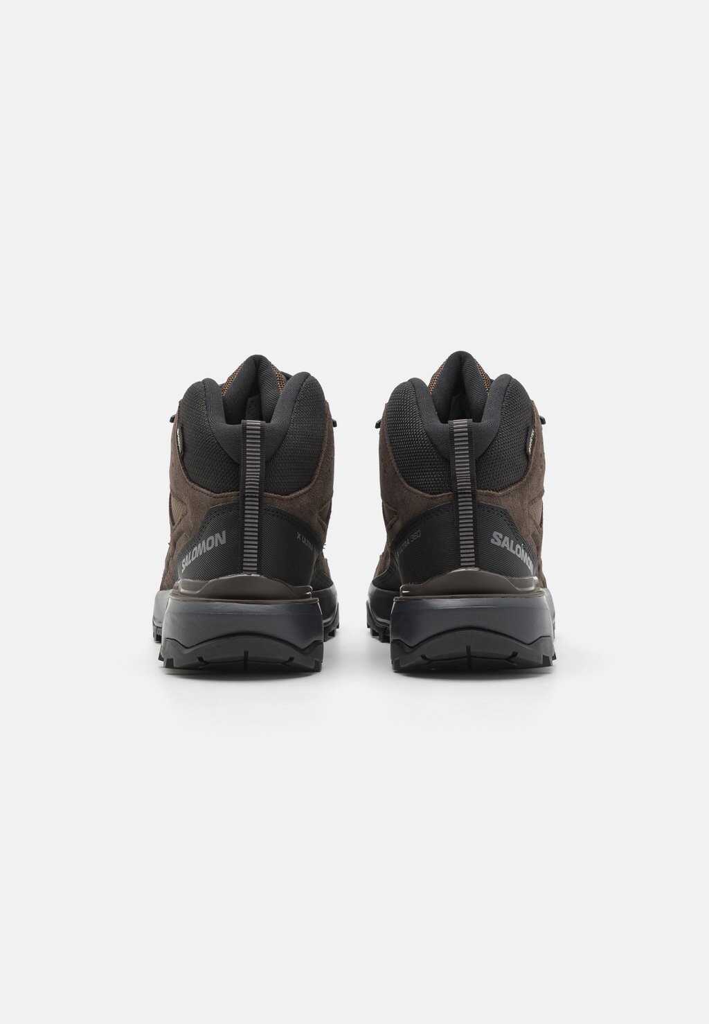 Походная обувь X ULTRA 360 MID GTX Salomon, темно-коричневый
Походная обувь X ULTRA 360 MID GTX Salomon, темно-коричневый