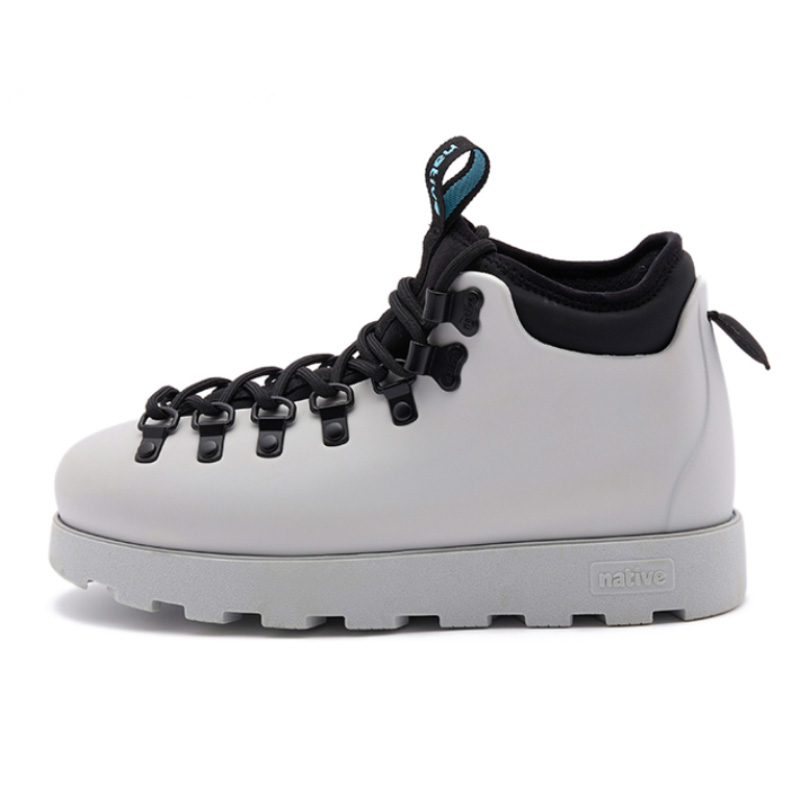 Native Shoes Ботинки Фитцсиммонс Шорт Мартин унисекс серо-зеленые, цвет Gray Green | Gray Green
Native Shoes Ботинки Фитцсиммонс Шорт Мартин унисекс серо-зеленые, цвет Gray Green | Gray Green