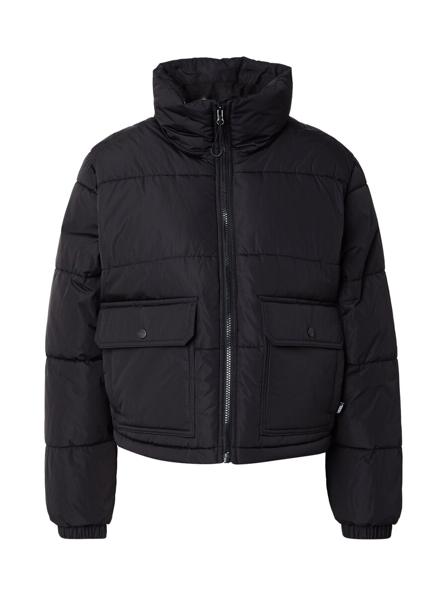 Зимняя куртка VANS, черный
Зимняя куртка VANS, черный