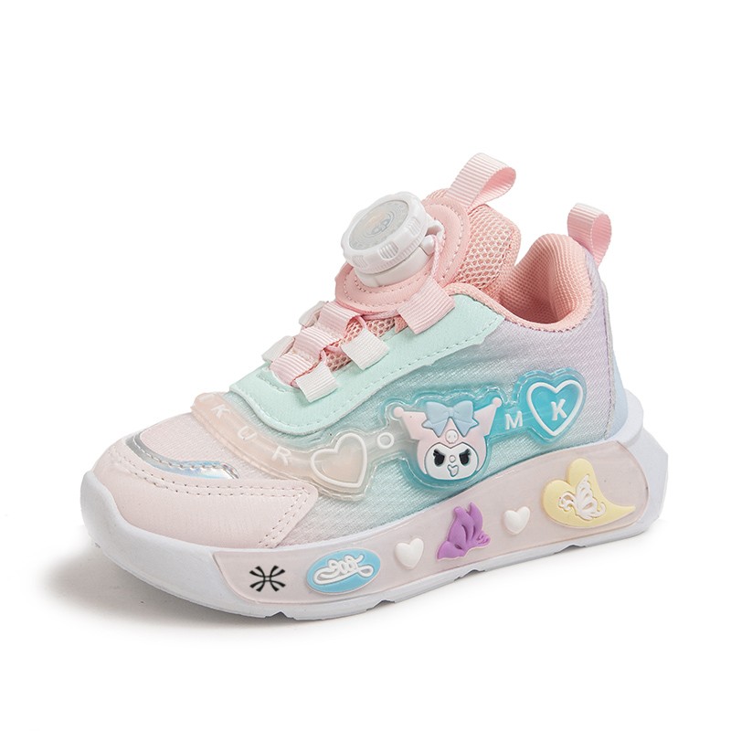 Детские кроссовки для бега YUZHAOLIN, розовый
Детские кроссовки для бега YUZHAOLIN, розовый