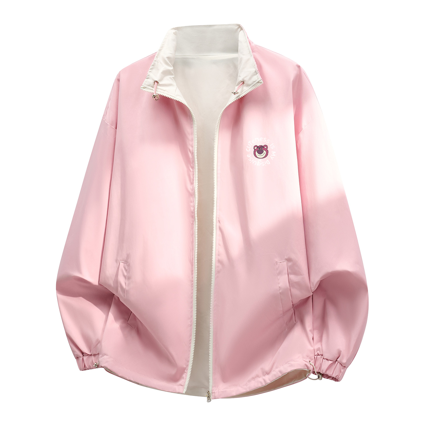 Disney Куртка Unisex, Pink
Disney Куртка Unisex, Pink