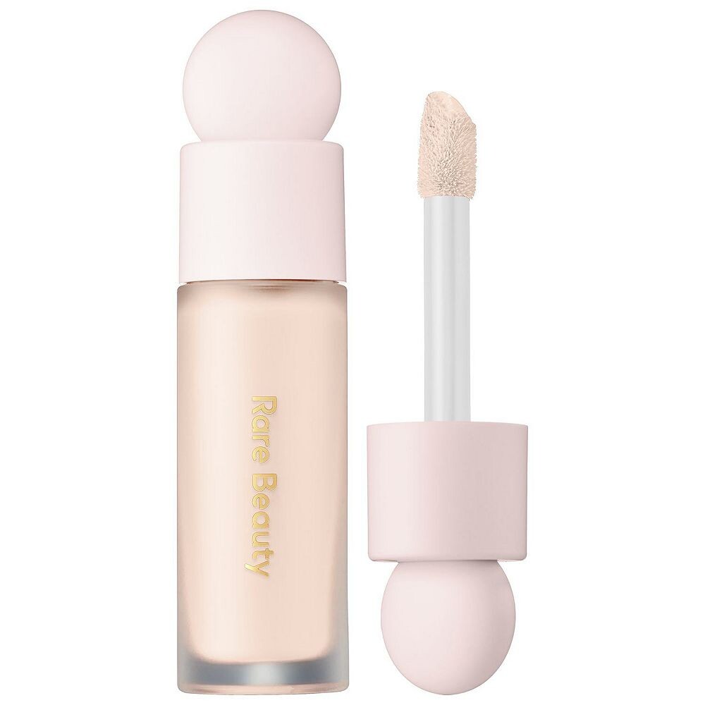 Rare Beauty от Selena Gomez Осветляющий консилер Liquid Touch Rare Beauty by Selena Gomez, 140c
Rare Beauty от Selena Gomez Осветляющий консилер Liquid Touch Rare Beauty by Selena Gomez, 140c