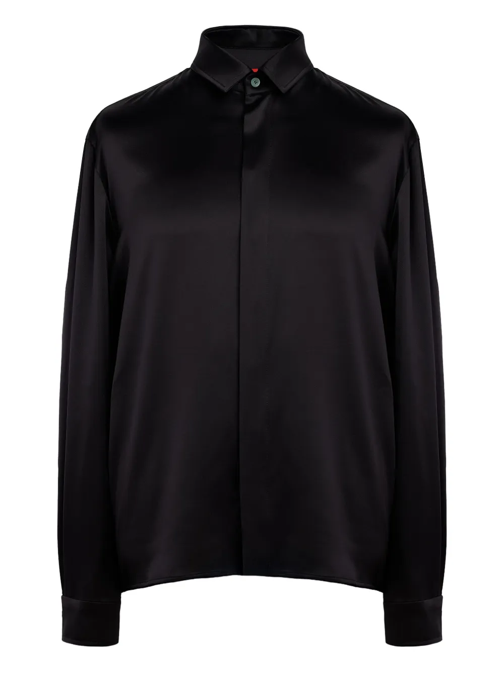 Рубашка с длинными рукавами Domaine Des Artistes, черный
Рубашка с длинными рукавами Domaine Des Artistes, черный