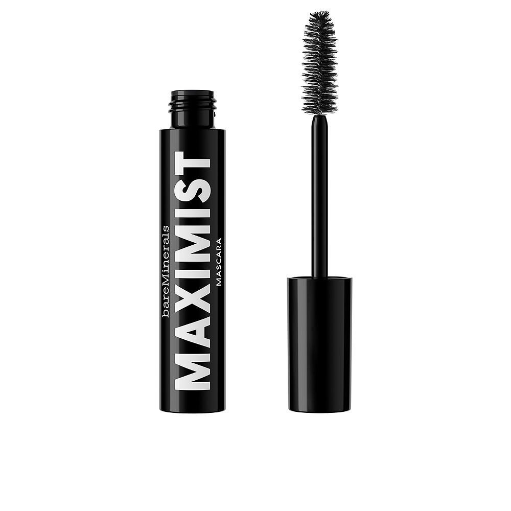 Тушь для ресниц Maximist Volumizing Phyto-Fiber Mascara bareMinerals, 9 мл.
Тушь для ресниц Maximist Volumizing Phyto-Fiber Mascara bareMinerals, 9 мл.