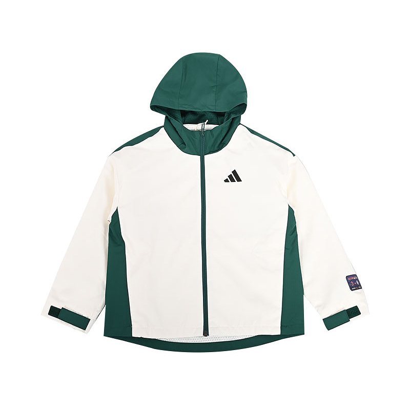 Adidas Куртка White для детей 3-7 лет
Adidas Куртка White для детей 3-7 лет