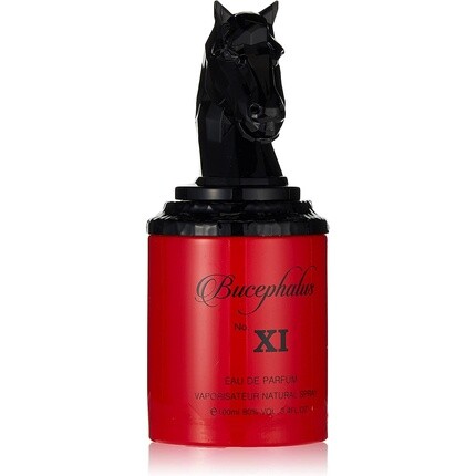 Armaf Bucephalus Xi Eau De Parfum 100ml
Armaf Bucephalus Xi Eau De Parfum 100ml