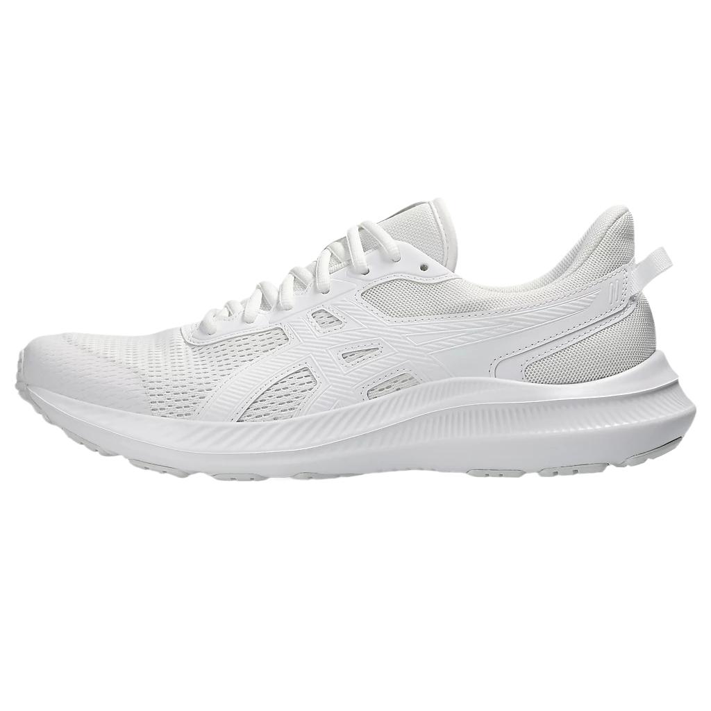 ASICS Кроссовки Jolt 5 White White
ASICS Кроссовки Jolt 5 White White