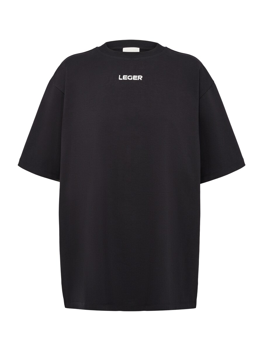 Рубашка LeGer by Lena Gercke Florentina, черный
Рубашка LeGer by Lena Gercke Florentina, черный