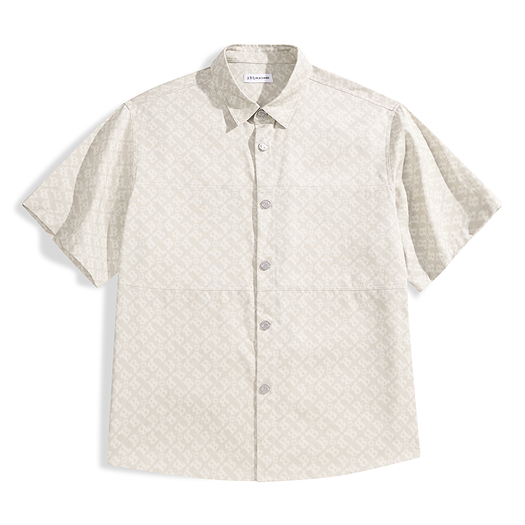 PEACEBIRD MEN Футболка Men's Butter Milk White 1
PEACEBIRD MEN Футболка Men's Butter Milk White 1