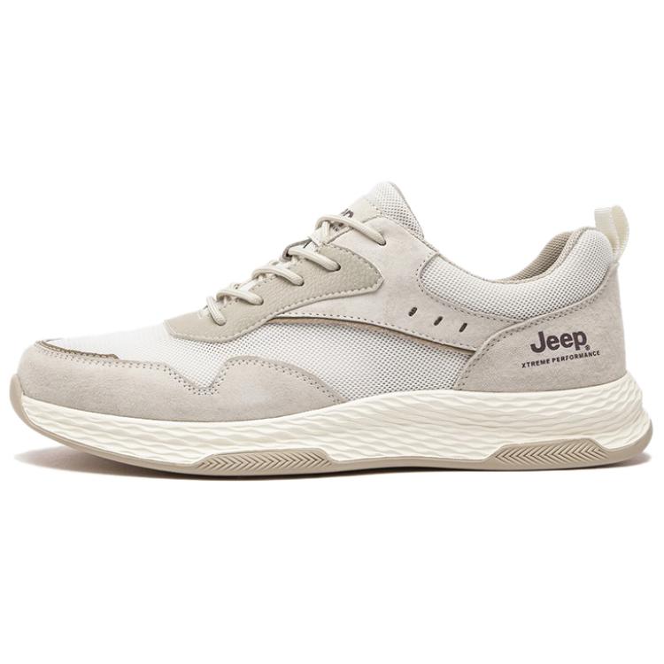 Влагоотводящие низкие походные ботинки для мужчин Jeep, Sand
Влагоотводящие низкие походные ботинки для мужчин Jeep, Sand