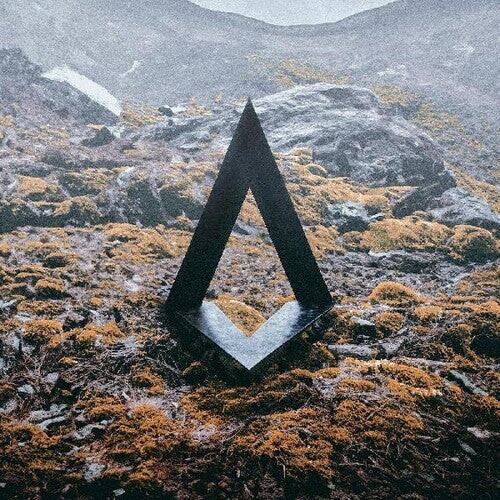CD диск Kiasmos: II
CD диск Kiasmos: II