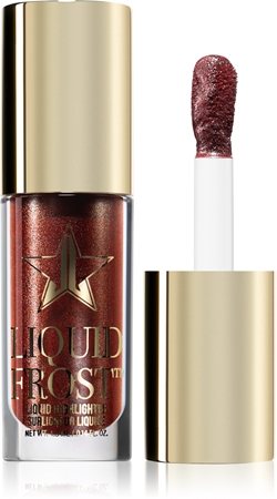 Жидкий отбеливатель с аппликатором Jeffree Star Cosmetics Liquid Frost Highlighter, Eiffel Tower 4,3 ml
Жидкий отбеливатель с аппликатором Jeffree Star Cosmetics Liquid Frost Highlighter, Eiffel Tower 4,3 ml