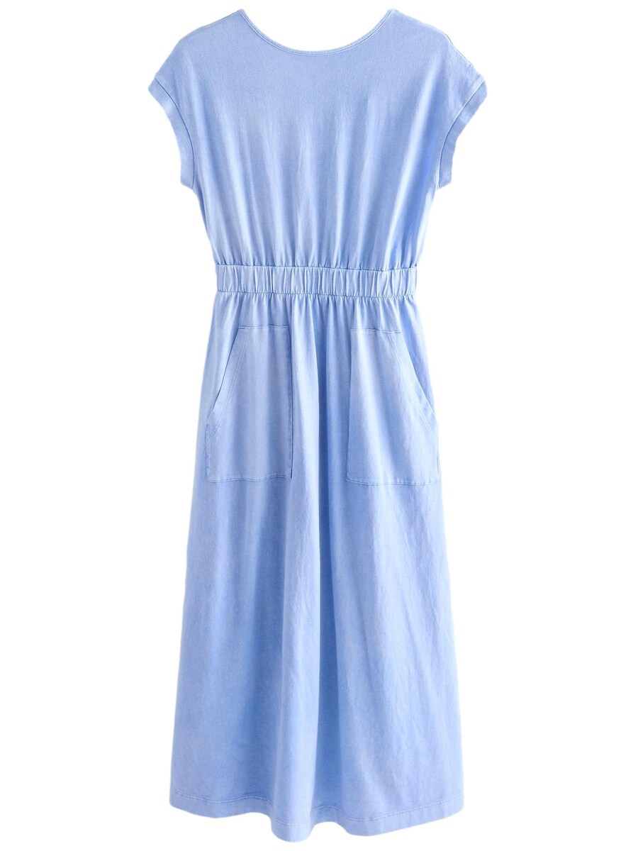 Платье Next, светло-синий
Платье Next, светло-синий
