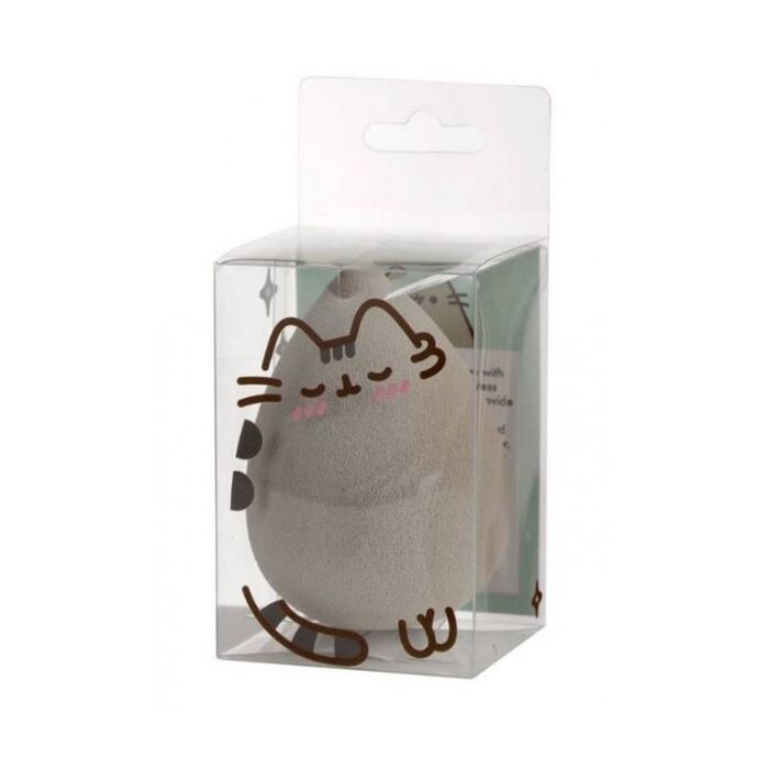 Спонж Esponja de Maquillaje Animales Puckator, Gato
Спонж Esponja de Maquillaje Animales Puckator, Gato