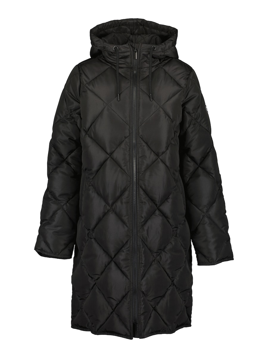 Пальто межсезонное BLUE SEVEN, черный
Пальто межсезонное BLUE SEVEN, черный