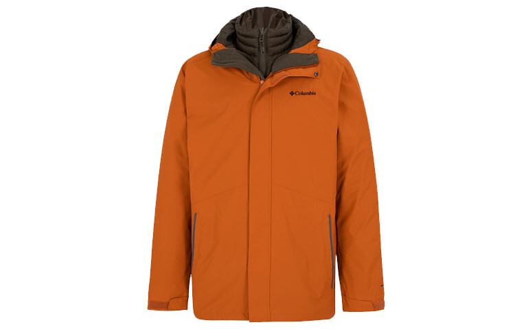 Мужской пуховик Columbia, Красный
Мужской пуховик Columbia, Красный