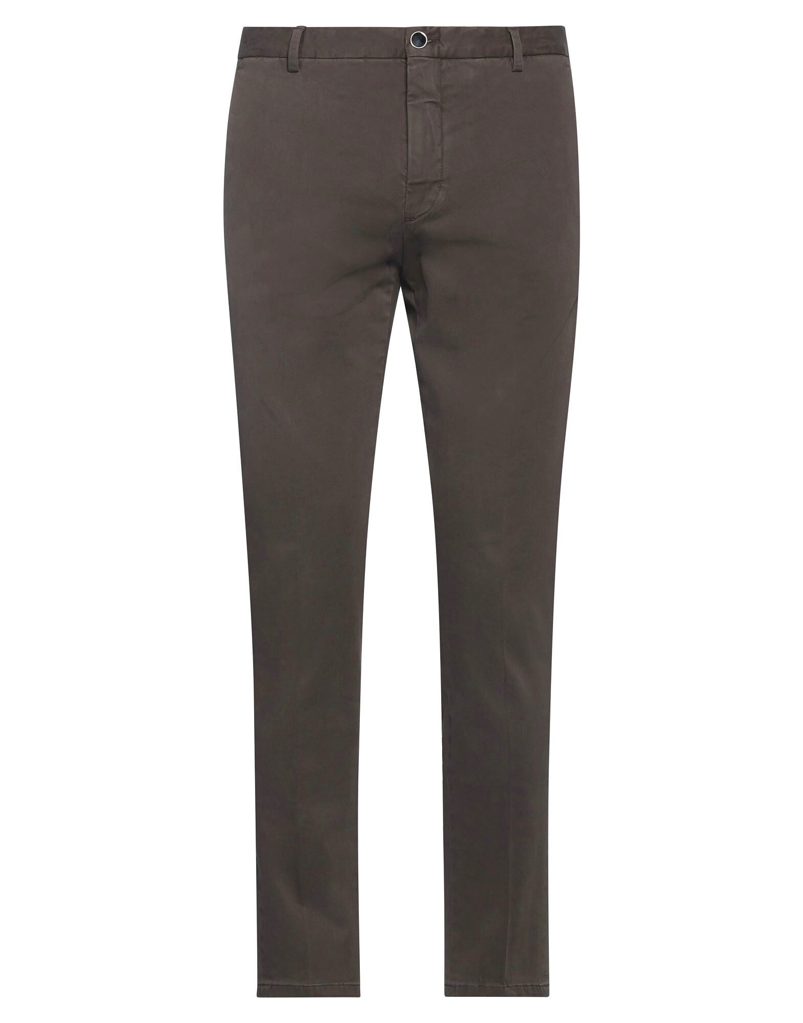 Брюки Pt Torino, свинцово-серый
Брюки Pt Torino, свинцово-серый