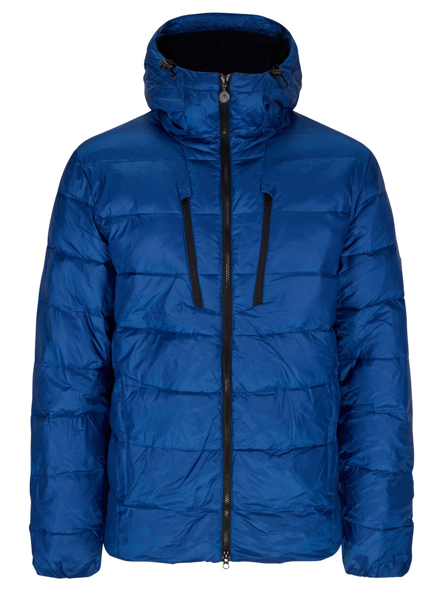 Зимняя куртка CASH-MERE.CH EXTREME, синий
Зимняя куртка CASH-MERE.CH EXTREME, синий