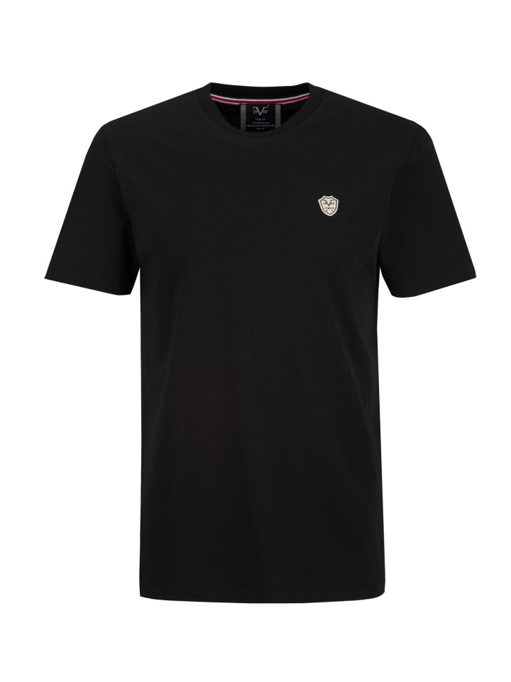 Футболка 19v69 Italia, розовый
Футболка 19v69 Italia, розовый