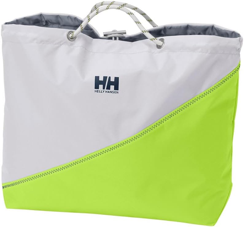 Сумка-шоппер Helly-Hansen Helly Hansen, White/Flash Yellow
Сумка-шоппер Helly-Hansen Helly Hansen, White/Flash Yellow