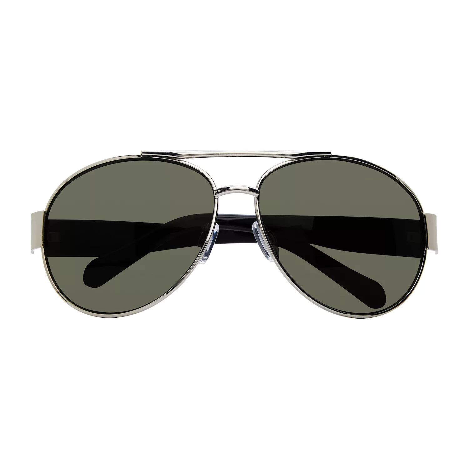 Солнцезащитные очки-авиаторы Levi's 62 мм в металлическом корпусе Levi's
Солнцезащитные очки-авиаторы Levi's 62 мм в металлическом корпусе Levi's