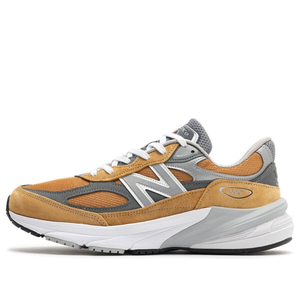 Кроссовки 990v6 made in usa 'wheat silver' New Balance, мультиколор, Серебристый, Кроссовки 990v6 made in usa 'wheat silver' New Balance, мультиколор
Кроссовки 990v6 made in usa 'wheat silver' New Balance, мультиколор, Серебристый, Кроссовки 990v6 made in usa 'wheat silver' New Balance, мультиколор