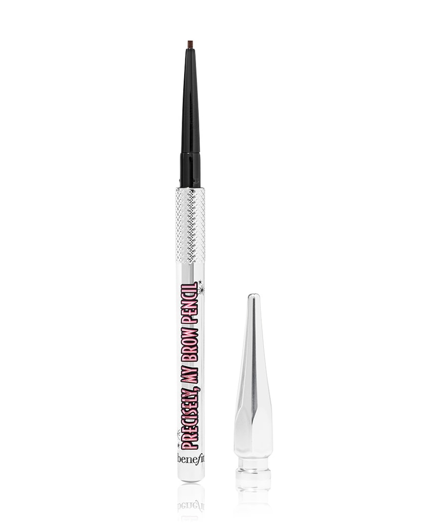 Карандаш для бровей Benefit Cosmetics Precisely, My Brow Pencil Mini, 05 - Warm Black Brown, 0.04g
Карандаш для бровей Benefit Cosmetics Precisely, My Brow Pencil Mini, 05 - Warm Black Brown, 0.04g