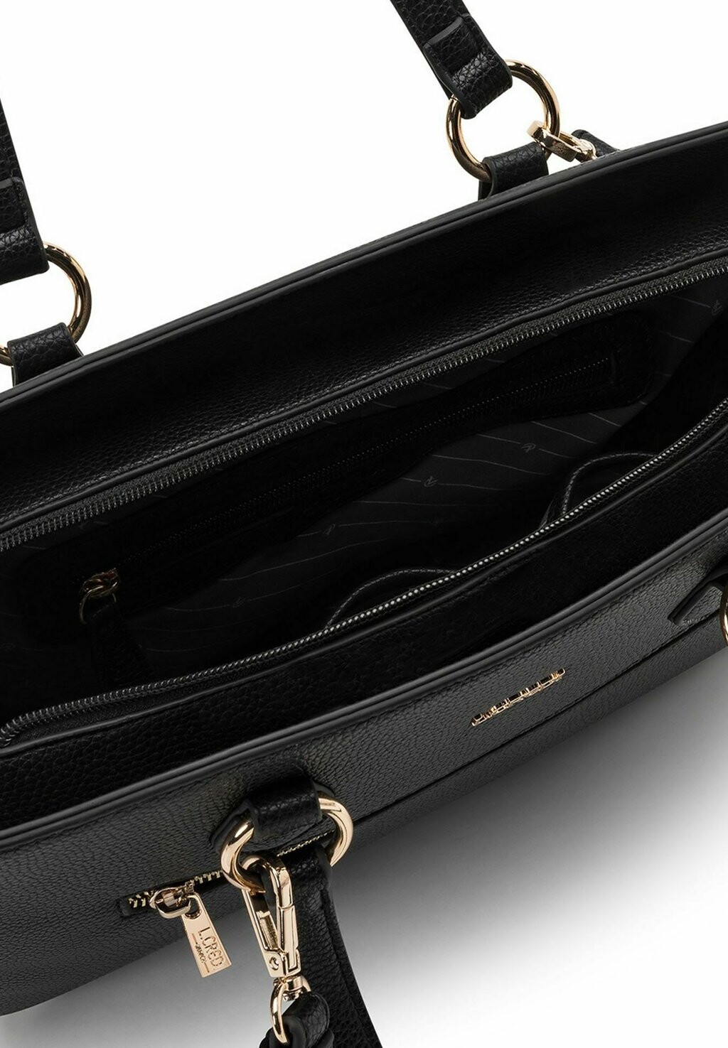 Сумочка NOVA L.CREDI, черный
Сумочка NOVA L.CREDI, черный