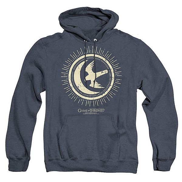 Толстовка с капюшоном Game of Thrones Arryn Burst Sigil Licensed Character
Толстовка с капюшоном Game of Thrones Arryn Burst Sigil Licensed Character