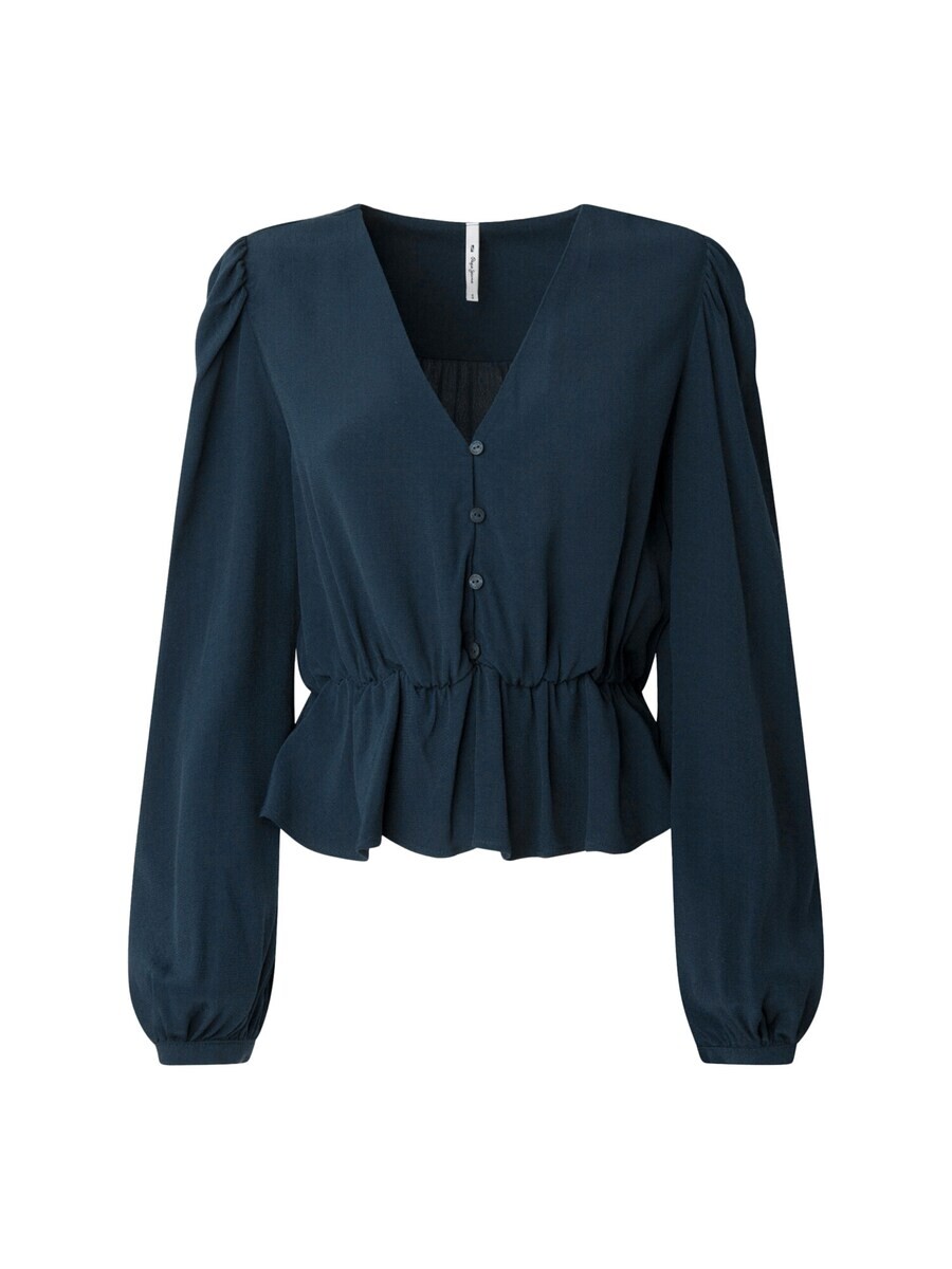 Блуза Pepe Jeans EDITA, темно-синий
Блуза Pepe Jeans EDITA, темно-синий