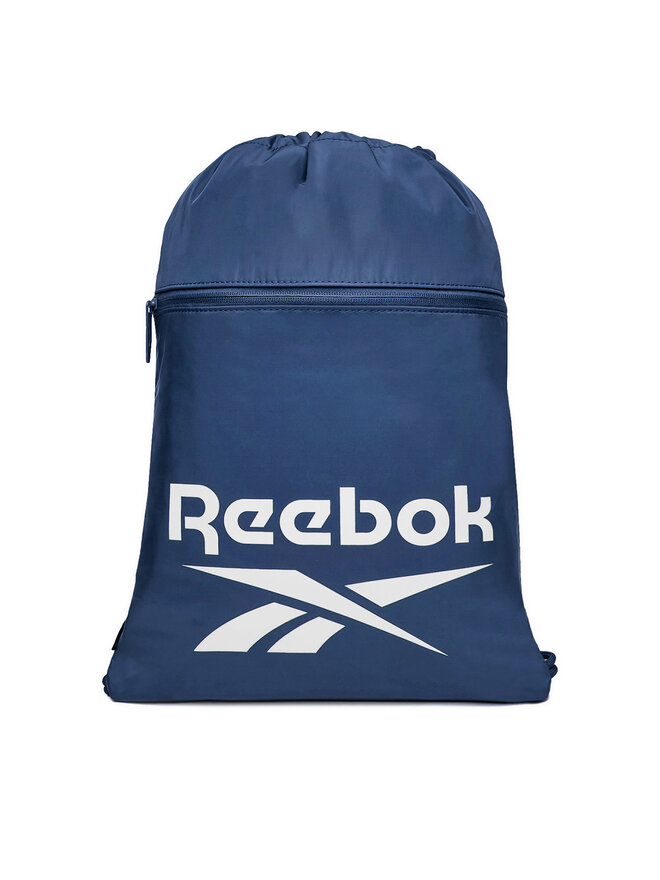 Рюкзак Reebok RBK-B-044-CCC, темно-синий
Рюкзак Reebok RBK-B-044-CCC, темно-синий