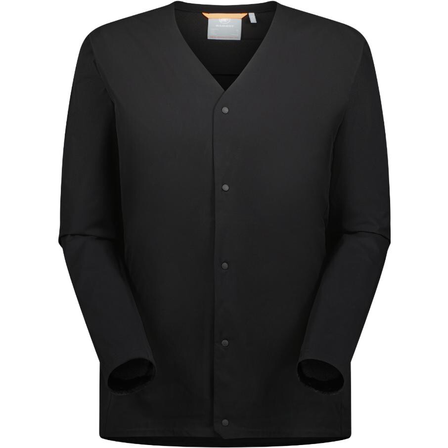 Активная куртка SO для мужчин Mammut, черный
Активная куртка SO для мужчин Mammut, черный