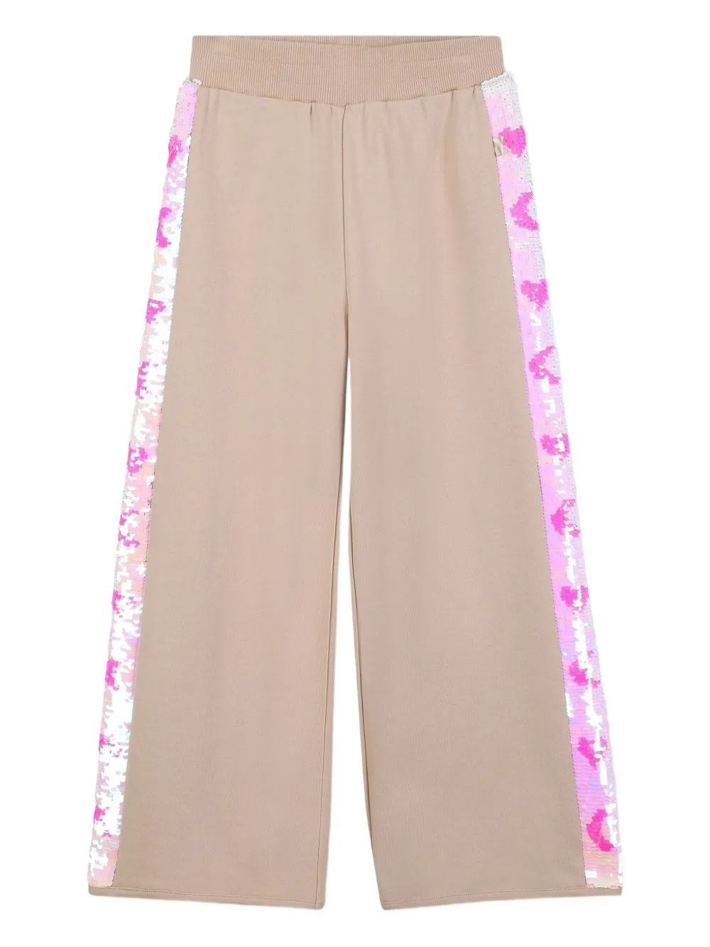 Брюки с пайетками Billieblush, нейтральный
Брюки с пайетками Billieblush, нейтральный