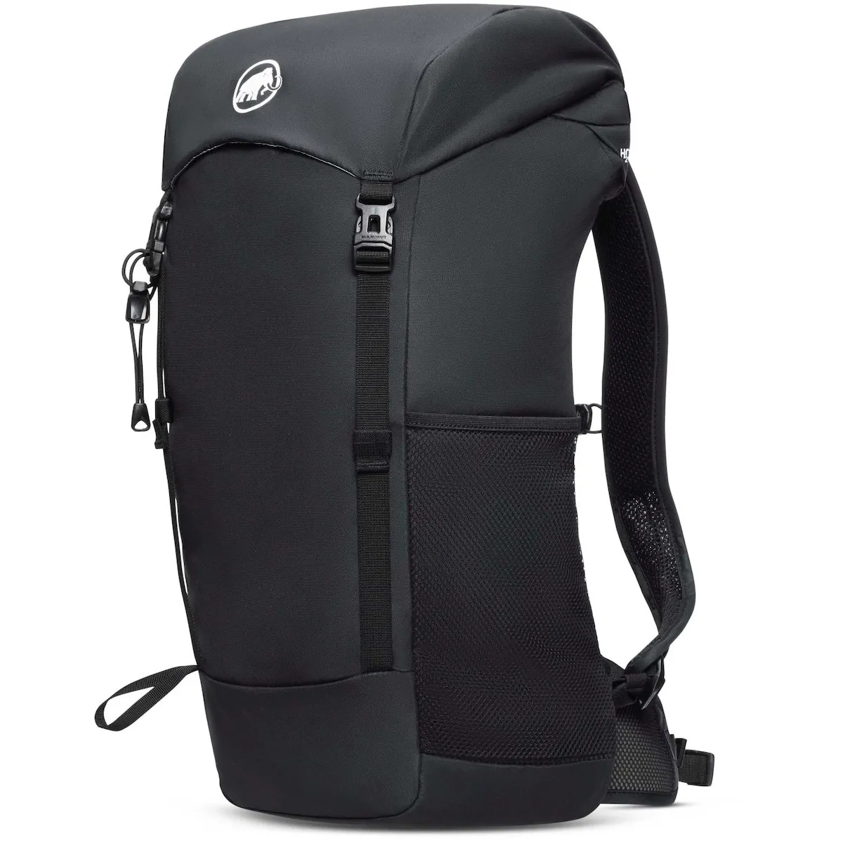 Горный рюкзак TASNA 20 L Mammut, черный
Горный рюкзак TASNA 20 L Mammut, черный