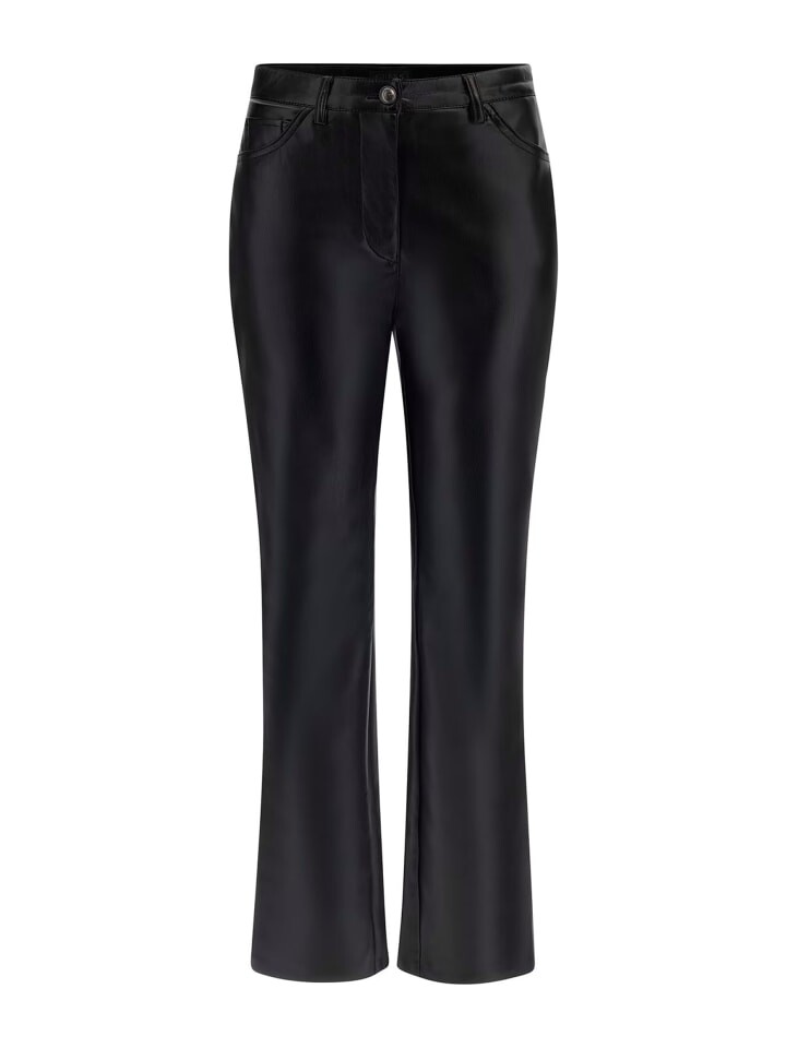 Тканевые брюки Guess KELLY, черный
Тканевые брюки Guess KELLY, черный