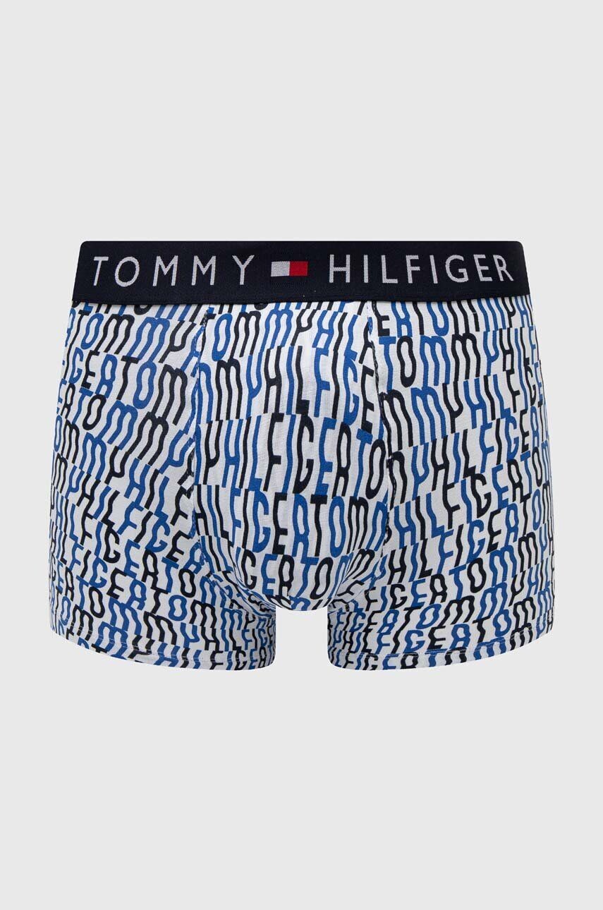 Боксеры Tommy Hilfiger, белый
Боксеры Tommy Hilfiger, белый
