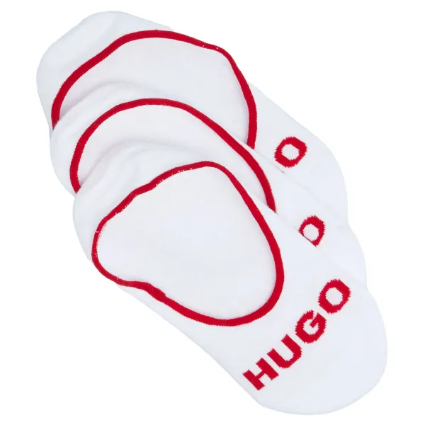 Носки/Носки 3 шт. Hugo, белый
Носки/Носки 3 шт. Hugo, белый