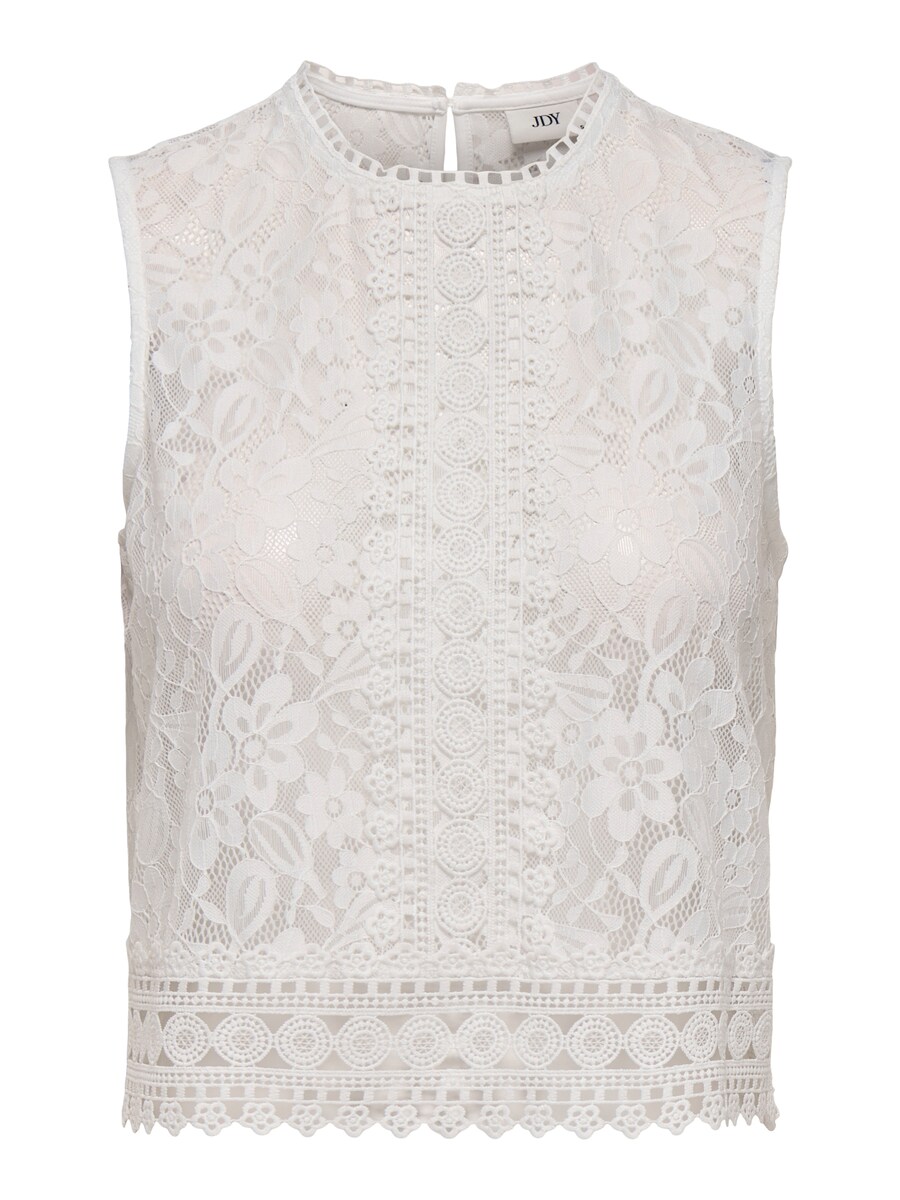 Блуза JDY JDYMALOU, белый
Блуза JDY JDYMALOU, белый