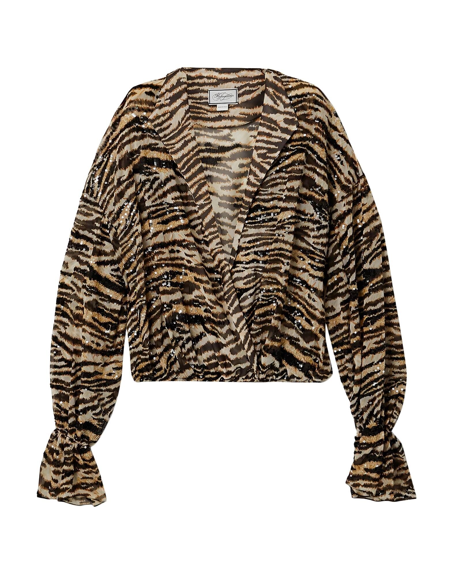 Топ Redemption, айвори
Топ Redemption, айвори