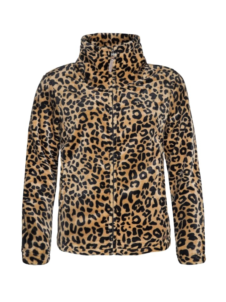 Флисовая куртка Protest PRTPACO fullziptop, цвет Tortilla
Флисовая куртка Protest PRTPACO fullziptop, цвет Tortilla